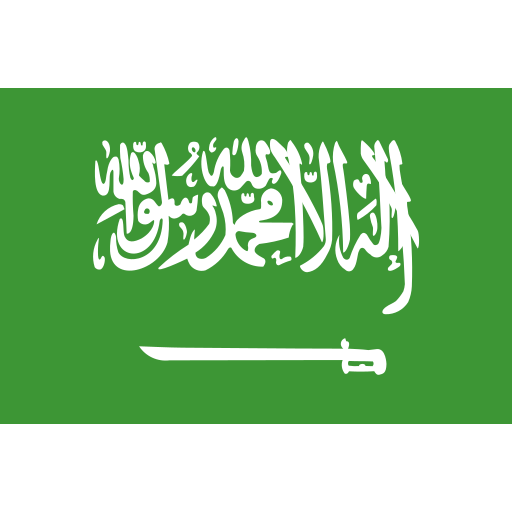 Saudi Arabia